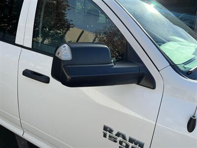 2023 RAM 1500 Classic SLT - Photo 11 - Salt Lake City, UT 84115