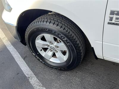 2023 RAM 1500 Classic SLT - Photo 16 - Salt Lake City, UT 84115