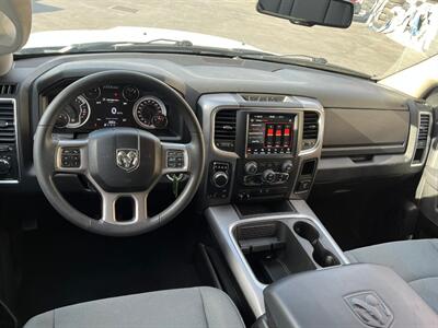 2023 RAM 1500 Classic SLT - Photo 24 - Salt Lake City, UT 84115