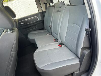 2023 RAM 1500 Classic SLT - Photo 22 - Salt Lake City, UT 84115