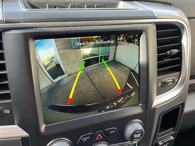 2023 RAM 1500 Classic SLT - Photo 33 - Salt Lake City, UT 84115