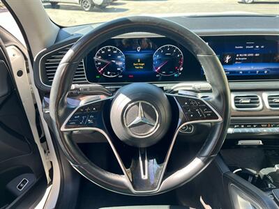 2024 Mercedes-Benz GLS GLS 450   - Photo 34 - Salt Lake City, UT 84115