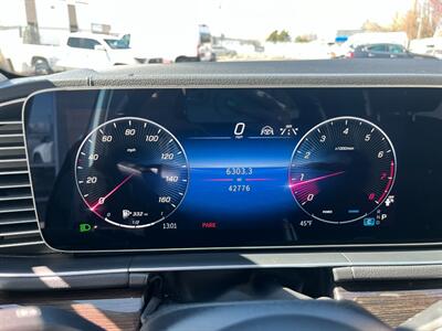 2024 Mercedes-Benz GLS GLS 450   - Photo 37 - Salt Lake City, UT 84115