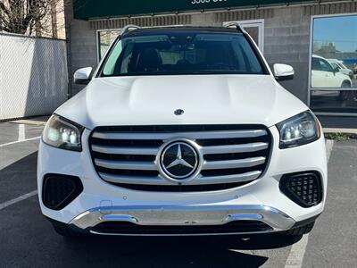 2024 Mercedes-Benz GLS GLS 450   - Photo 2 - Salt Lake City, UT 84115