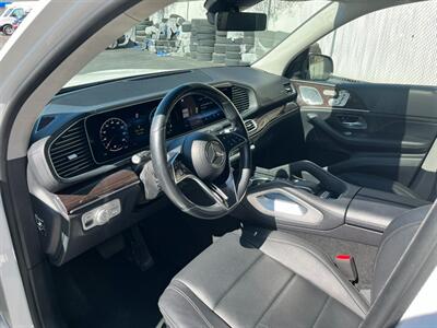 2024 Mercedes-Benz GLS GLS 450   - Photo 21 - Salt Lake City, UT 84115