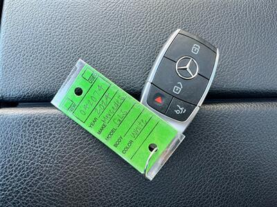 2024 Mercedes-Benz GLS GLS 450   - Photo 40 - Salt Lake City, UT 84115