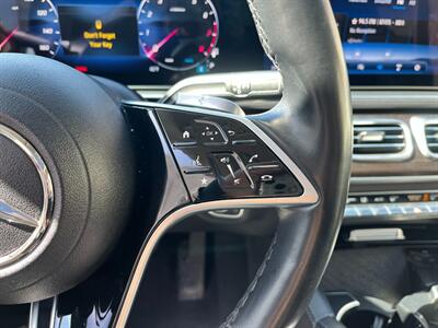 2024 Mercedes-Benz GLS GLS 450   - Photo 36 - Salt Lake City, UT 84115