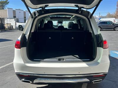 2024 Mercedes-Benz GLS GLS 450   - Photo 7 - Salt Lake City, UT 84115