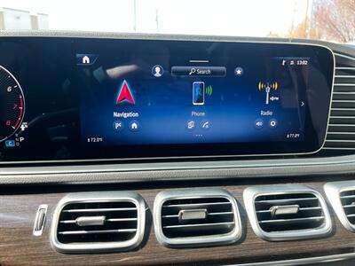 2024 Mercedes-Benz GLS GLS 450   - Photo 45 - Salt Lake City, UT 84115