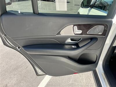 2024 Mercedes-Benz GLS GLS 450   - Photo 24 - Salt Lake City, UT 84115
