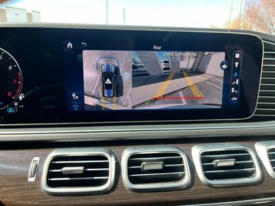 2024 Mercedes-Benz GLS GLS 450   - Photo 46 - Salt Lake City, UT 84115