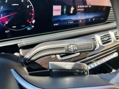 2024 Mercedes-Benz GLS GLS 450   - Photo 38 - Salt Lake City, UT 84115