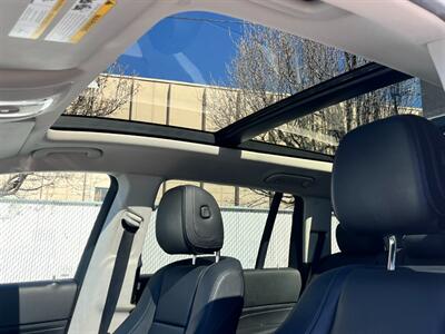 2024 Mercedes-Benz GLS GLS 450   - Photo 18 - Salt Lake City, UT 84115