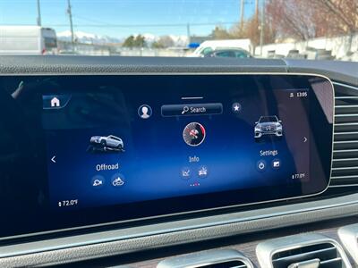 2024 Mercedes-Benz GLS GLS 450   - Photo 48 - Salt Lake City, UT 84115