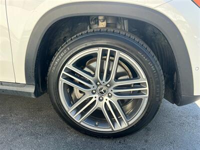 2024 Mercedes-Benz GLS GLS 450   - Photo 12 - Salt Lake City, UT 84115