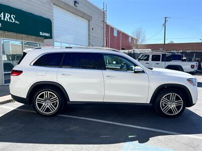 2024 Mercedes-Benz GLS GLS 450   - Photo 10 - Salt Lake City, UT 84115