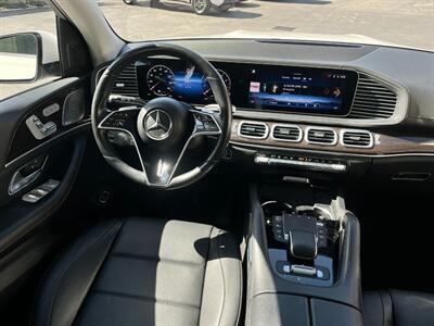 2024 Mercedes-Benz GLS GLS 450   - Photo 31 - Salt Lake City, UT 84115