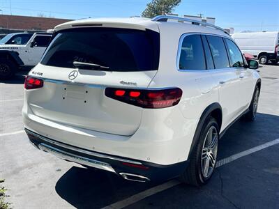 2024 Mercedes-Benz GLS GLS 450   - Photo 9 - Salt Lake City, UT 84115