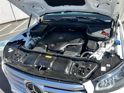2024 Mercedes-Benz GLS GLS 450   - Photo 52 - Salt Lake City, UT 84115
