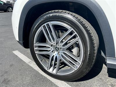 2024 Mercedes-Benz GLS GLS 450   - Photo 15 - Salt Lake City, UT 84115