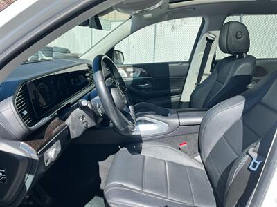 2024 Mercedes-Benz GLS GLS 450   - Photo 22 - Salt Lake City, UT 84115