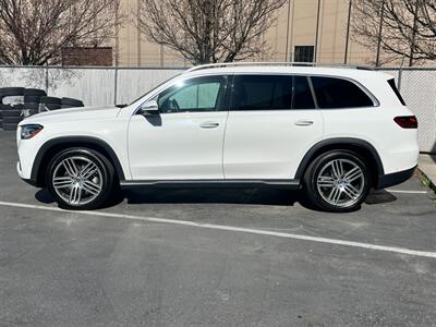 2024 Mercedes-Benz GLS GLS 450   - Photo 4 - Salt Lake City, UT 84115