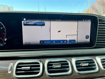 2024 Mercedes-Benz GLS GLS 450   - Photo 47 - Salt Lake City, UT 84115