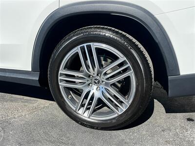 2024 Mercedes-Benz GLS GLS 450   - Photo 14 - Salt Lake City, UT 84115