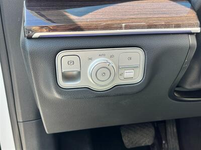 2024 Mercedes-Benz GLS GLS 450   - Photo 32 - Salt Lake City, UT 84115