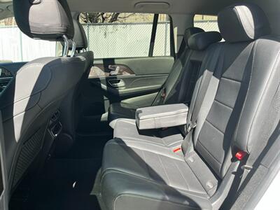 2024 Mercedes-Benz GLS GLS 450   - Photo 26 - Salt Lake City, UT 84115