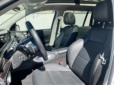 2024 Mercedes-Benz GLS GLS 450   - Photo 23 - Salt Lake City, UT 84115