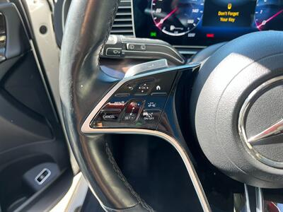 2024 Mercedes-Benz GLS GLS 450   - Photo 35 - Salt Lake City, UT 84115