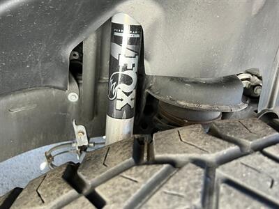 2021 Jeep Wrangler Unlimited 80th Anniversary Edition   - Photo 13 - Salt Lake City, UT 84115