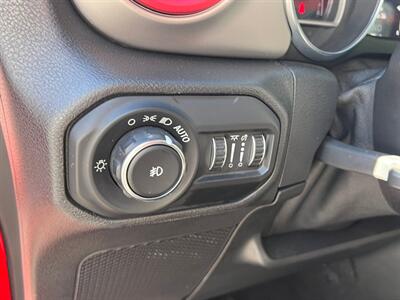 2021 Jeep Wrangler Unlimited 80th Anniversary Edition   - Photo 29 - Salt Lake City, UT 84115