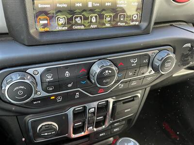 2021 Jeep Wrangler Unlimited 80th Anniversary Edition   - Photo 38 - Salt Lake City, UT 84115