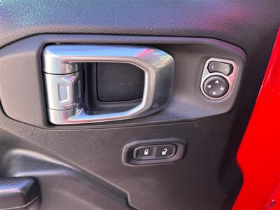 2021 Jeep Wrangler Unlimited 80th Anniversary Edition   - Photo 28 - Salt Lake City, UT 84115