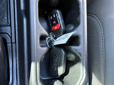 2021 Jeep Wrangler Unlimited 80th Anniversary Edition   - Photo 34 - Salt Lake City, UT 84115