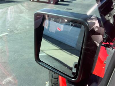 2021 Jeep Wrangler Unlimited 80th Anniversary Edition   - Photo 27 - Salt Lake City, UT 84115