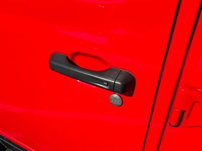 2021 Jeep Wrangler Unlimited 80th Anniversary Edition   - Photo 17 - Salt Lake City, UT 84115