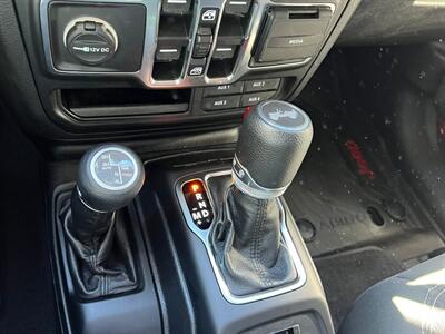 2021 Jeep Wrangler Unlimited 80th Anniversary Edition   - Photo 35 - Salt Lake City, UT 84115