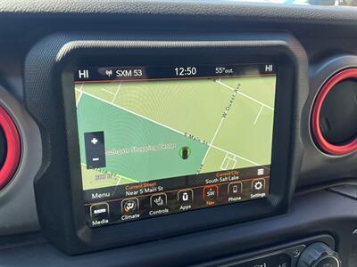 2021 Jeep Wrangler Unlimited 80th Anniversary Edition   - Photo 39 - Salt Lake City, UT 84115