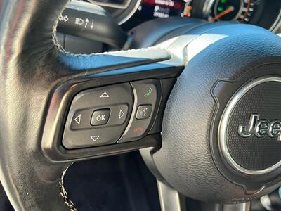 2021 Jeep Wrangler Unlimited 80th Anniversary Edition   - Photo 30 - Salt Lake City, UT 84115