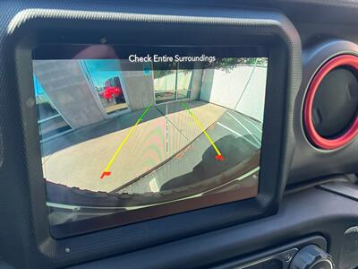 2021 Jeep Wrangler Unlimited 80th Anniversary Edition   - Photo 41 - Salt Lake City, UT 84115