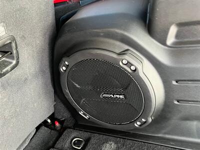 2021 Jeep Wrangler Unlimited 80th Anniversary Edition   - Photo 26 - Salt Lake City, UT 84115