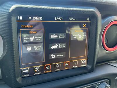 2021 Jeep Wrangler Unlimited 80th Anniversary Edition   - Photo 40 - Salt Lake City, UT 84115