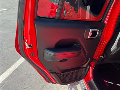 2021 Jeep Wrangler Unlimited 80th Anniversary Edition   - Photo 24 - Salt Lake City, UT 84115