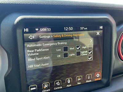 2021 Jeep Wrangler Unlimited 80th Anniversary Edition   - Photo 42 - Salt Lake City, UT 84115