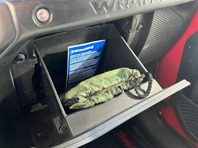 2021 Jeep Wrangler Unlimited 80th Anniversary Edition   - Photo 43 - Salt Lake City, UT 84115