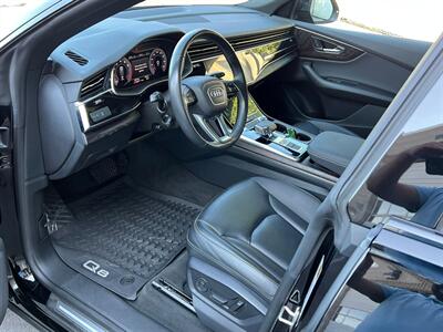 2020 Audi Q8 quattro Premium 55 TFSI   - Photo 15 - Salt Lake City, UT 84115