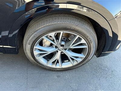 2020 Audi Q8 quattro Premium 55 TFSI   - Photo 10 - Salt Lake City, UT 84115